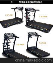 廠(chǎng)家直供運(yùn)動(dòng)器材 永康市振雄ZX-1106A家用跑步機(jī)全解析